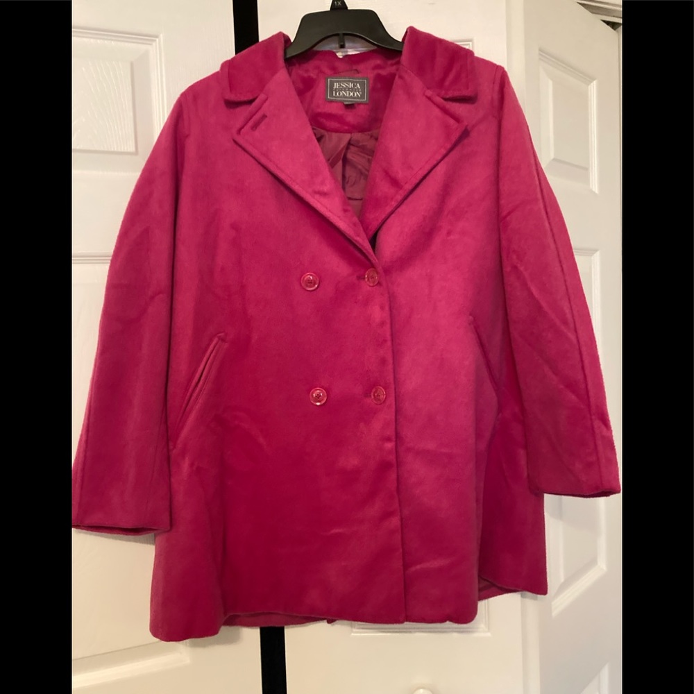 Women’s Jessica London Winter Jacket